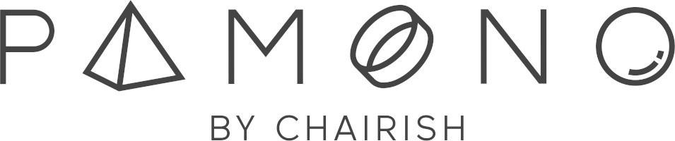 Pamono logo
